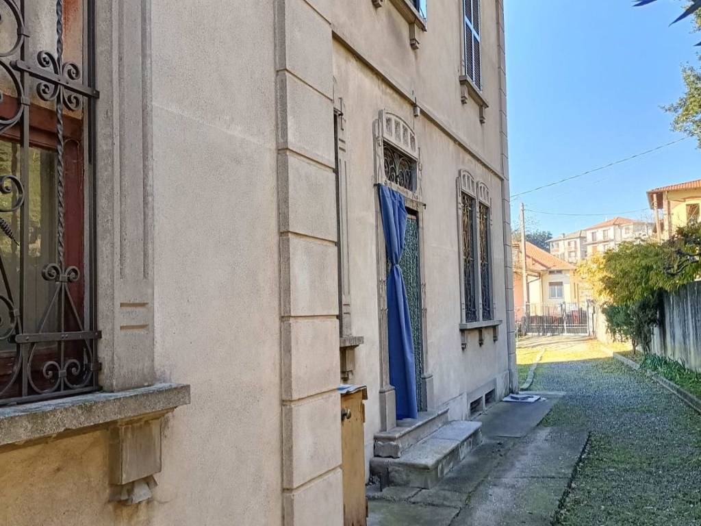 Casa indipendente a Gemonio in Via Trieste, 40 - Foto 3