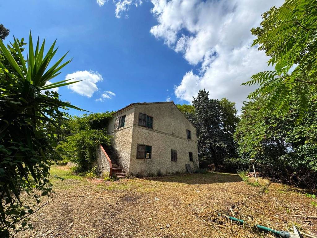 Rustico / casale a Monterubbiano in Contrada Cancello - Foto 3