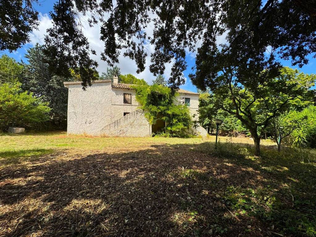 Rustico / casale a Monterubbiano in Contrada Cancello - Foto 4