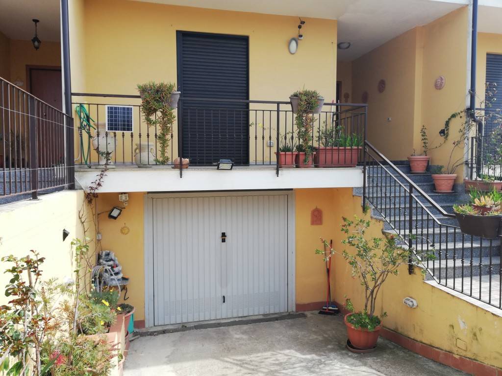 Villetta a schiera a Castel campagnano in Strada Provinciale Castel Campagnano Piana di Caiazzo - Foto 2