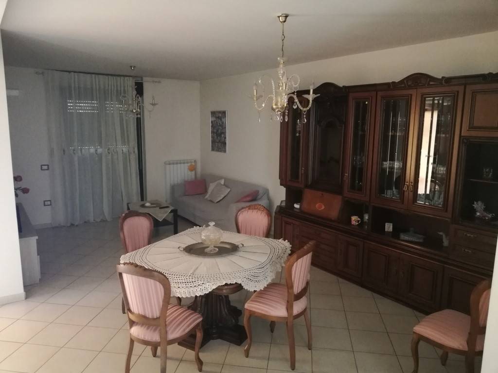 Villetta a schiera a Castel campagnano in Strada Provinciale Castel Campagnano Piana di Caiazzo - Foto 3