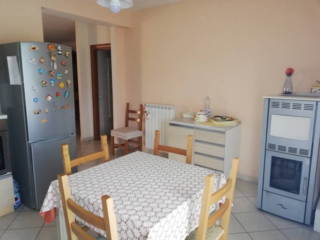 Villetta a schiera a Castel campagnano in Strada Provinciale Castel Campagnano Piana di Caiazzo - Foto 5