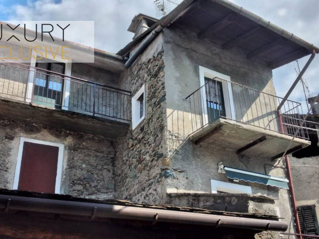 Casa indipendente a Sondrio in Frazione Mossini - Foto 2