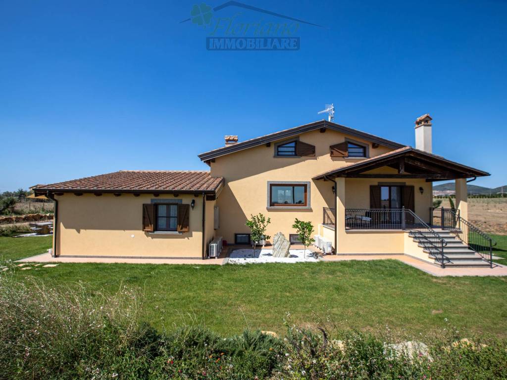 Villa a Montalto di castro in Località Cacciata Grande - Foto 2
