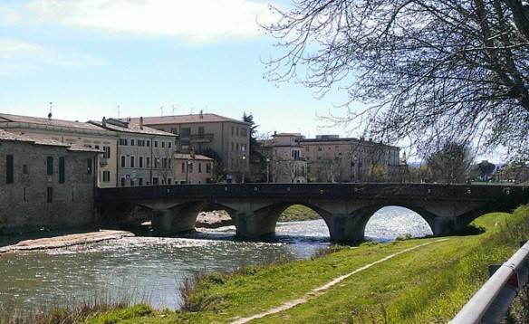 Terreno a Foligno in Via del Ponticello - Foto 3