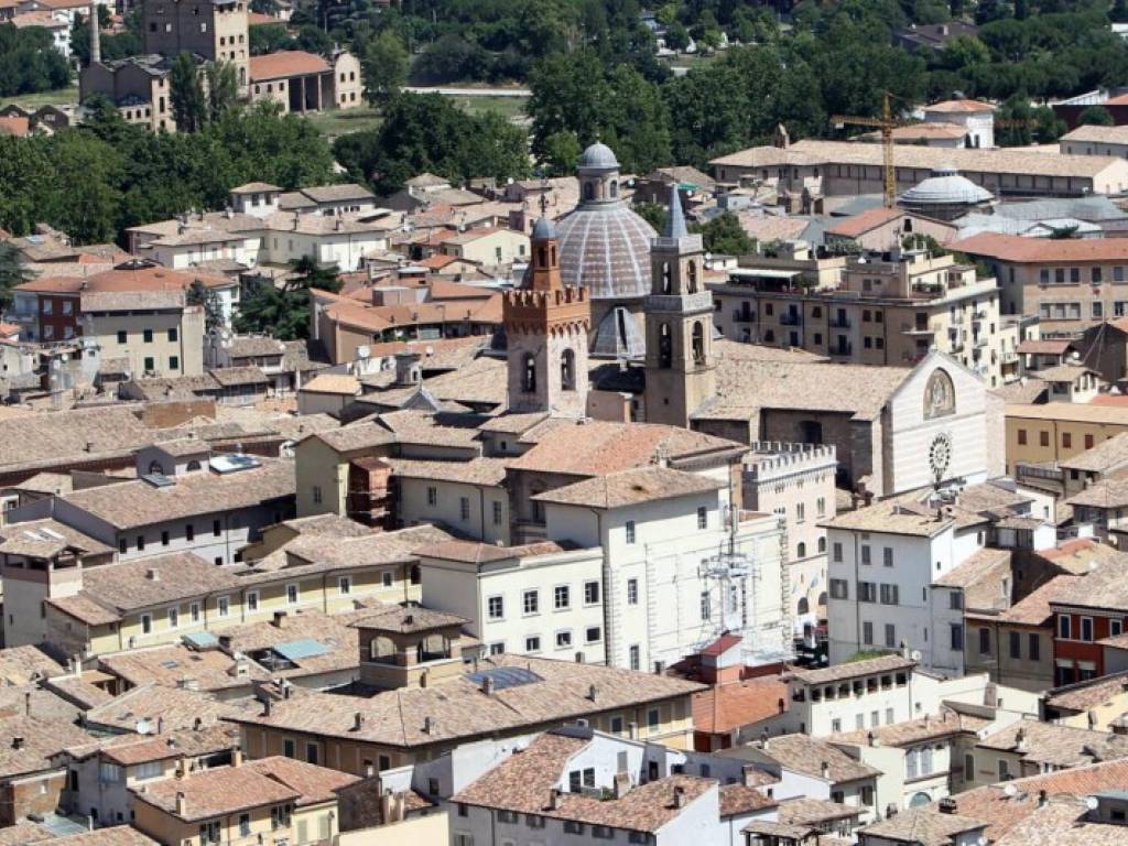 Terreno a Foligno in Via del Ponticello - Foto 5