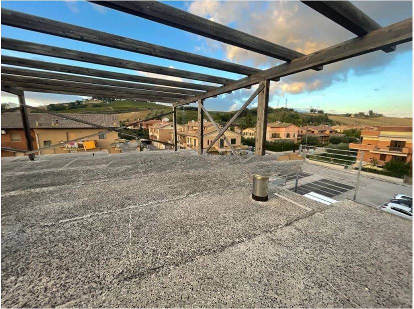 Appartamento a Maiolati spontini in Via Francesco Petrarca, 4 - Foto 3