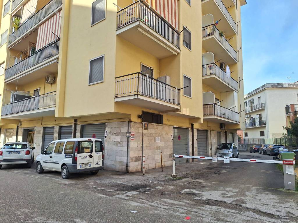 Appartamento a Benevento in Via Torre della Catena - Foto 3