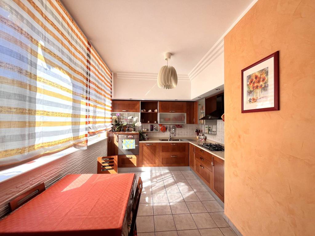 Appartamento a Gallipoli in Via Elia Franich - Foto 2