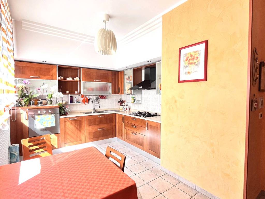 Appartamento a Gallipoli in Via Elia Franich - Foto 5