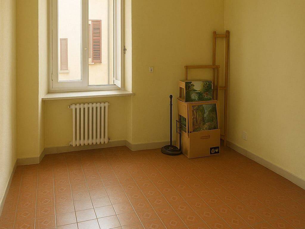 Appartamento a Jesi in Vicolo 2 Rincrocca, 2 - Foto 4