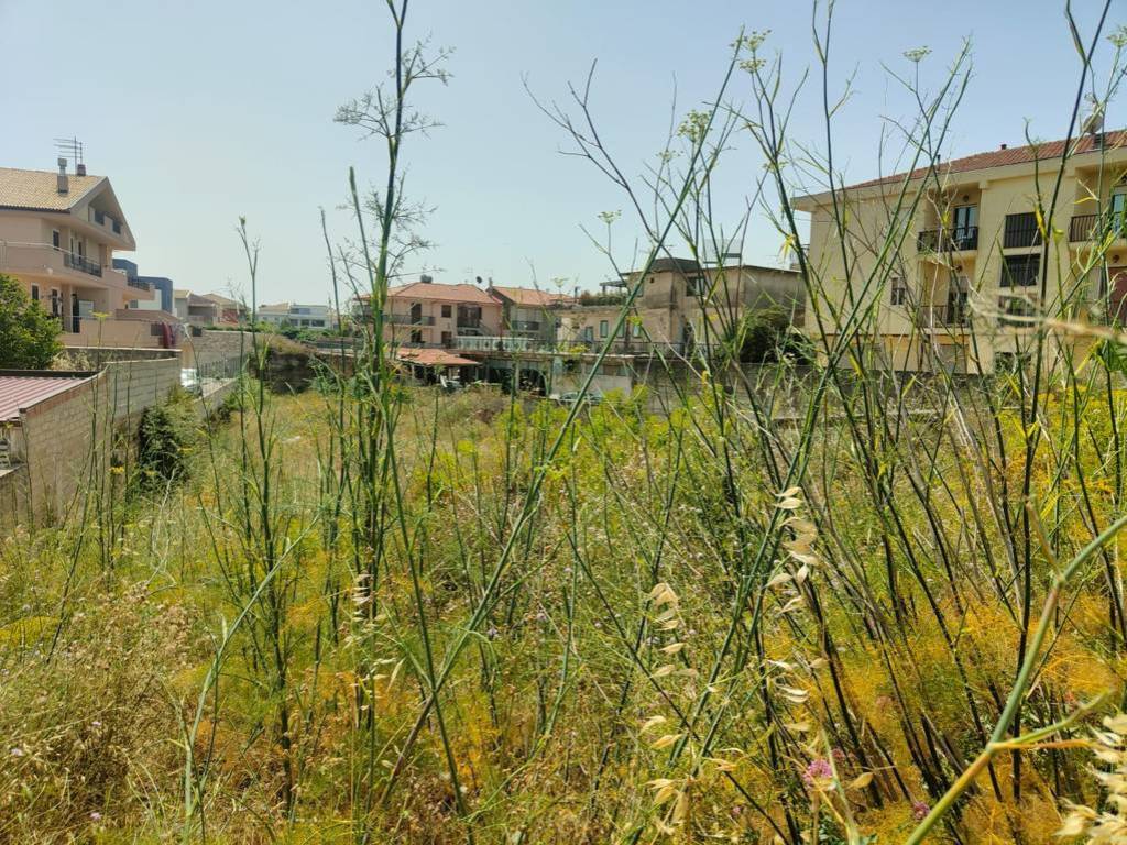 Terreno a Ragusa in Via Grazia Deledda, 110 - Foto 2