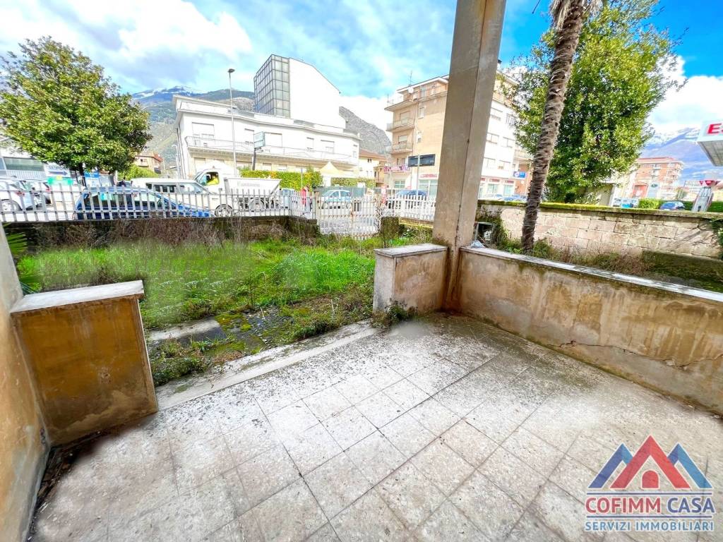 Casa indipendente a Sora in Viale San Domenico, 2 - Foto 5