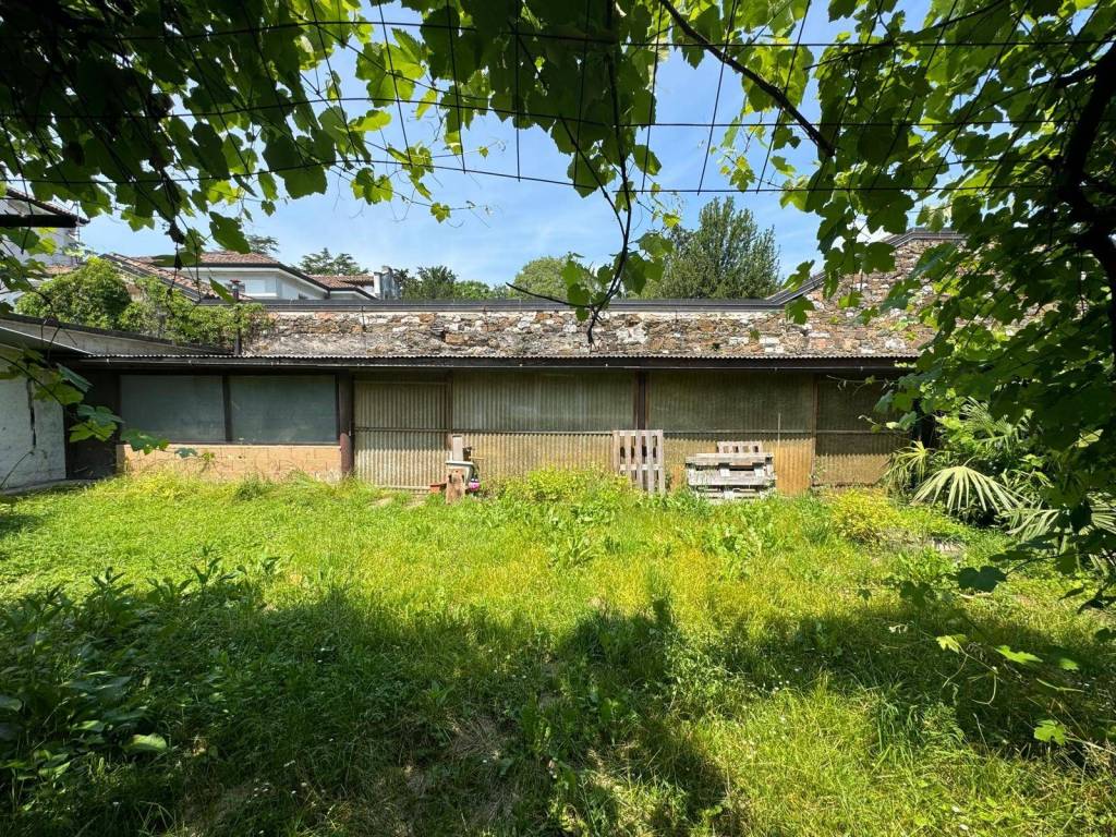 Terreno a Gorizia in VIA DON BOSCO - Foto 5