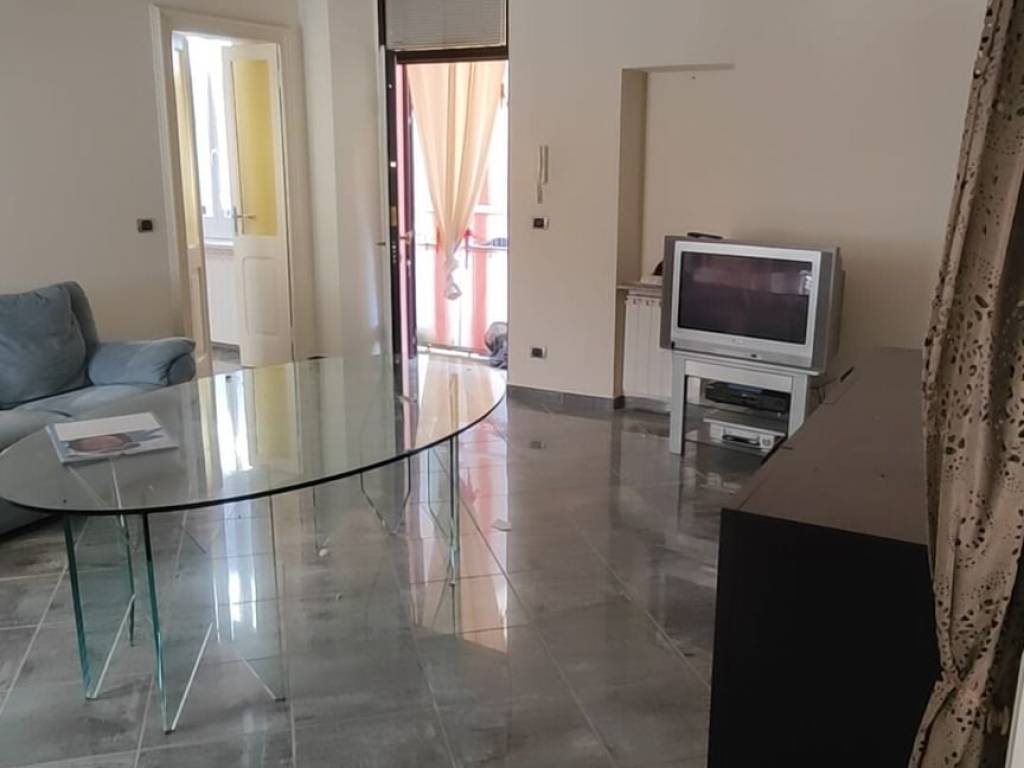 Appartamento a Casale monferrato in Via Massimo d'Azeglio, 23 - Foto 3