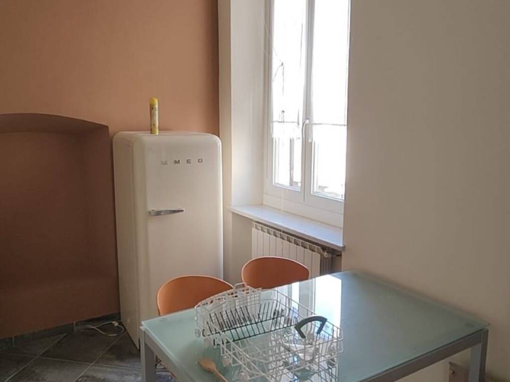 Appartamento a Casale monferrato in Via Massimo d'Azeglio, 23 - Foto 4