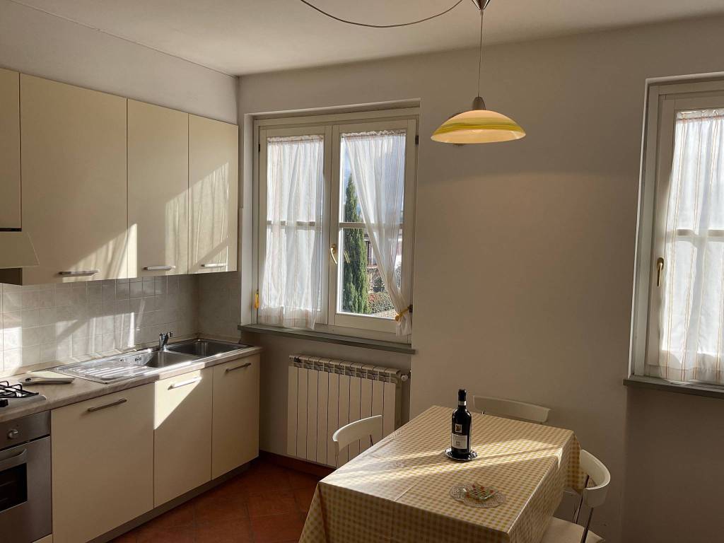 Appartamento a Anghiari in Via della Bozia - Foto 3