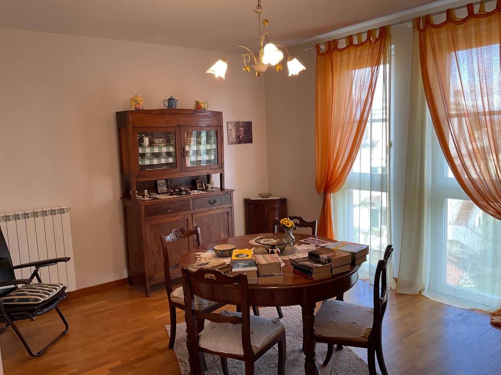Appartamento a Anghiari in Via della Bozia - Foto 4
