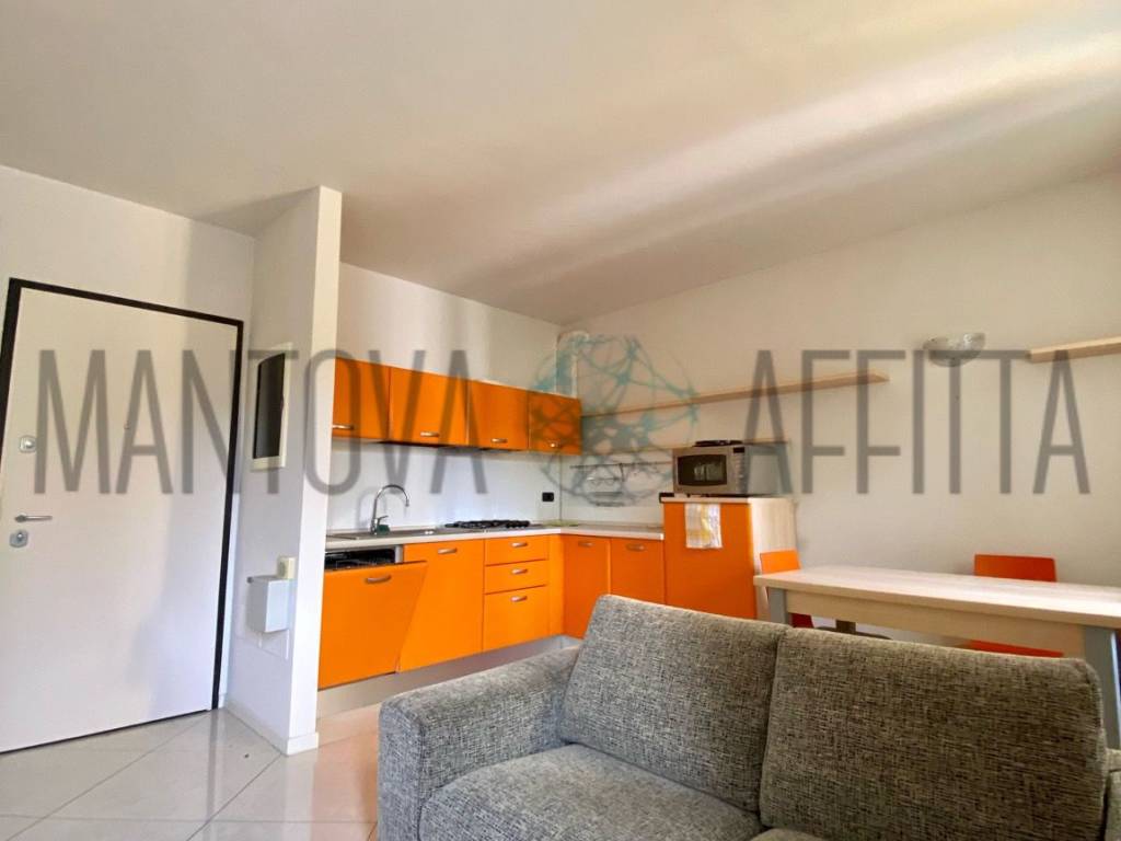 Appartamento a Mantova in Via della Conciliazione - Foto 2