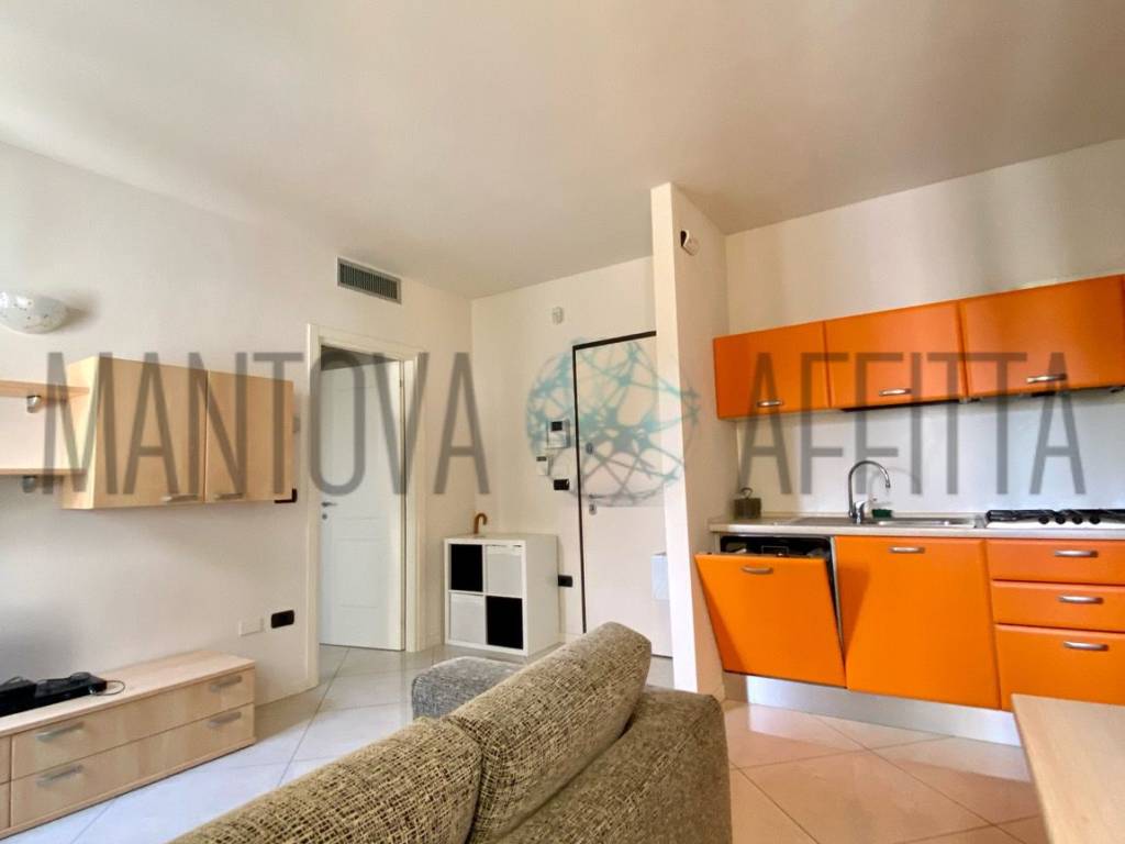 Appartamento a Mantova in Via della Conciliazione - Foto 3