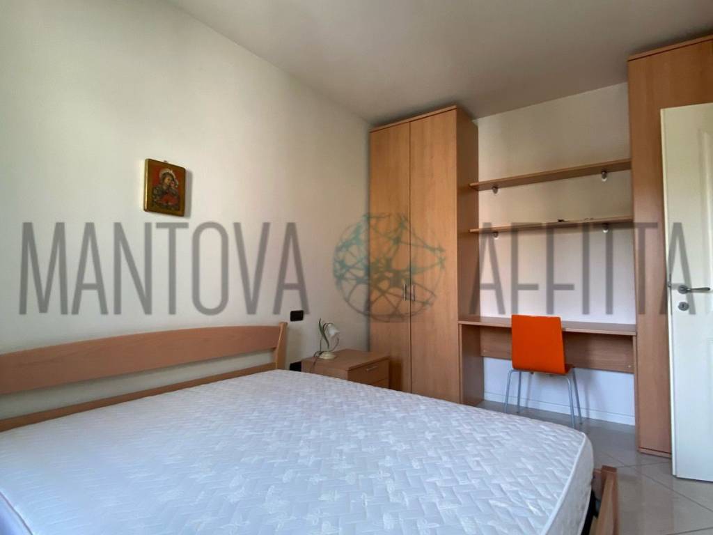 Appartamento a Mantova in Via della Conciliazione - Foto 5