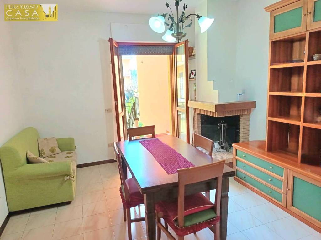 Villetta a schiera a Montorio al vomano in Via Enzo Ferrari - Foto 3