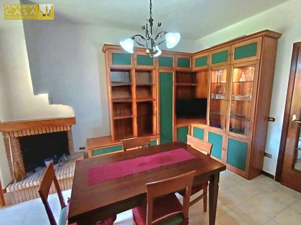 Villetta a schiera a Montorio al vomano in Via Enzo Ferrari - Foto 4