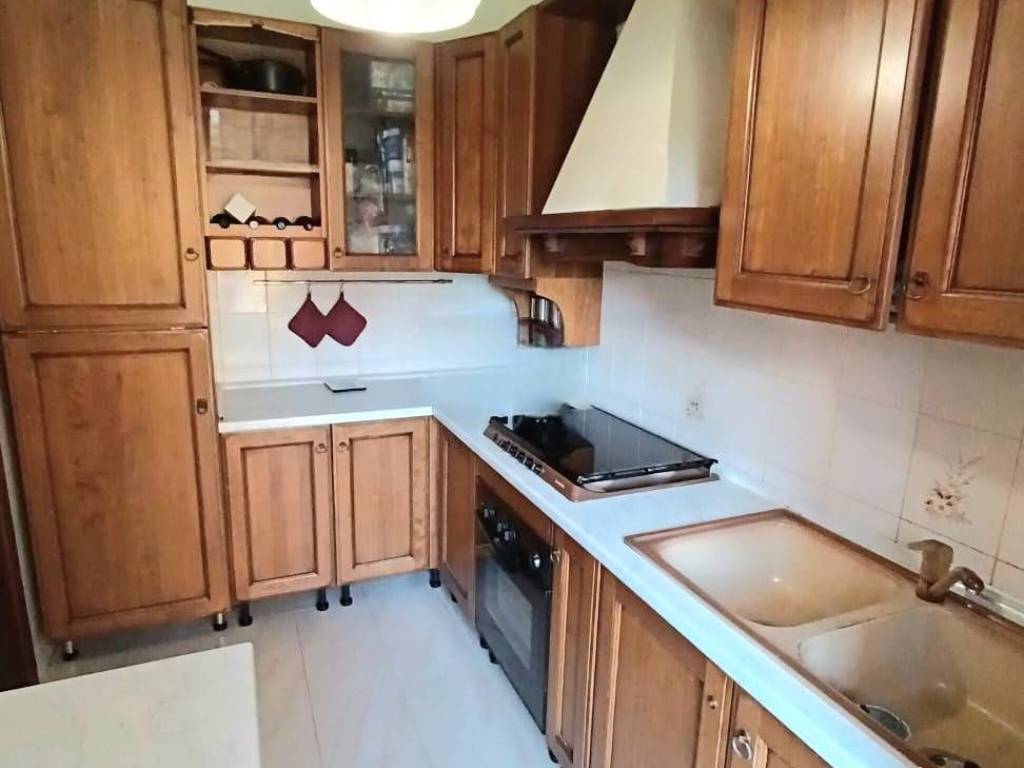 Villetta a schiera a Montorio al vomano in Via Enzo Ferrari - Foto 5