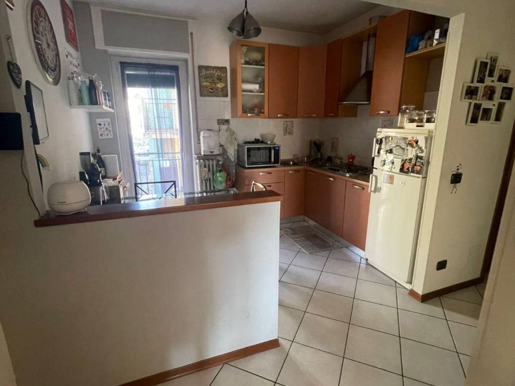 Appartamento a Biella in Via Vincenzo Gioberti, 13 - Foto 5