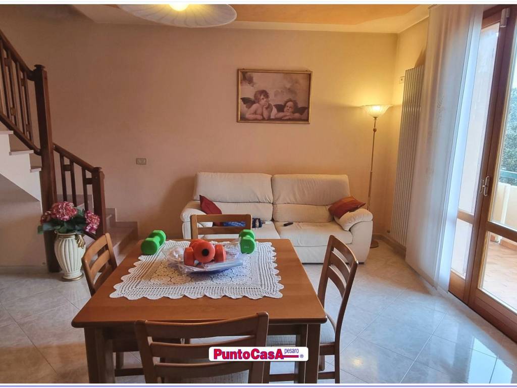 Appartamento a Pesaro in Via Pompilio Fastiggi - Foto 2