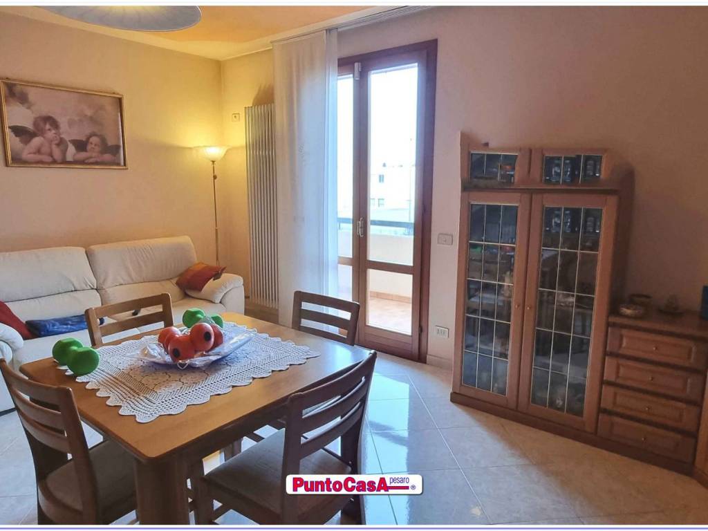 Appartamento a Pesaro in Via Pompilio Fastiggi - Foto 3