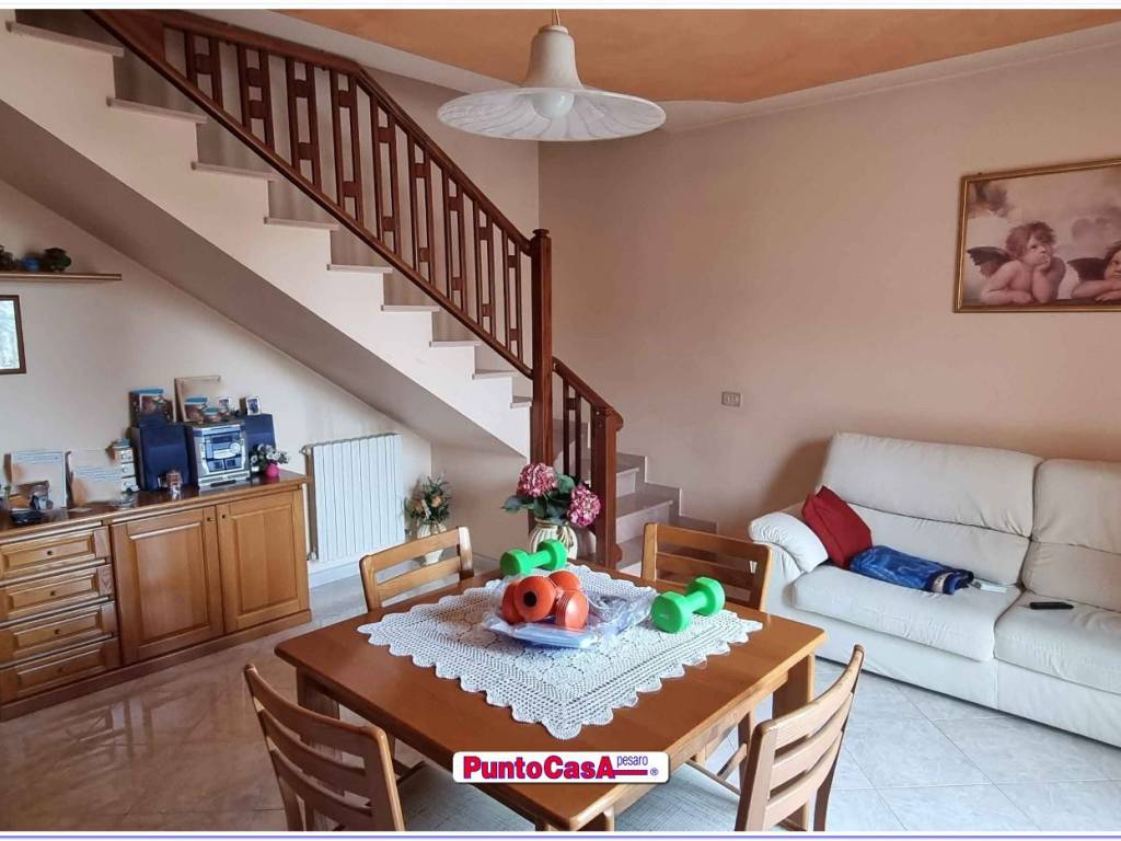 Appartamento a Pesaro in Via Pompilio Fastiggi - Foto 4