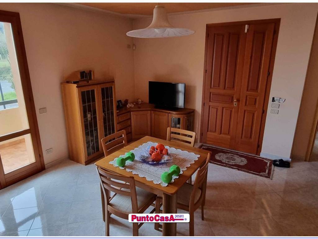 Appartamento a Pesaro in Via Pompilio Fastiggi - Foto 5