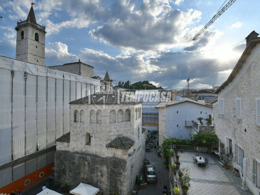 Appartamento a Ascoli piceno in Corso V. Emanuele 2 - Foto 4