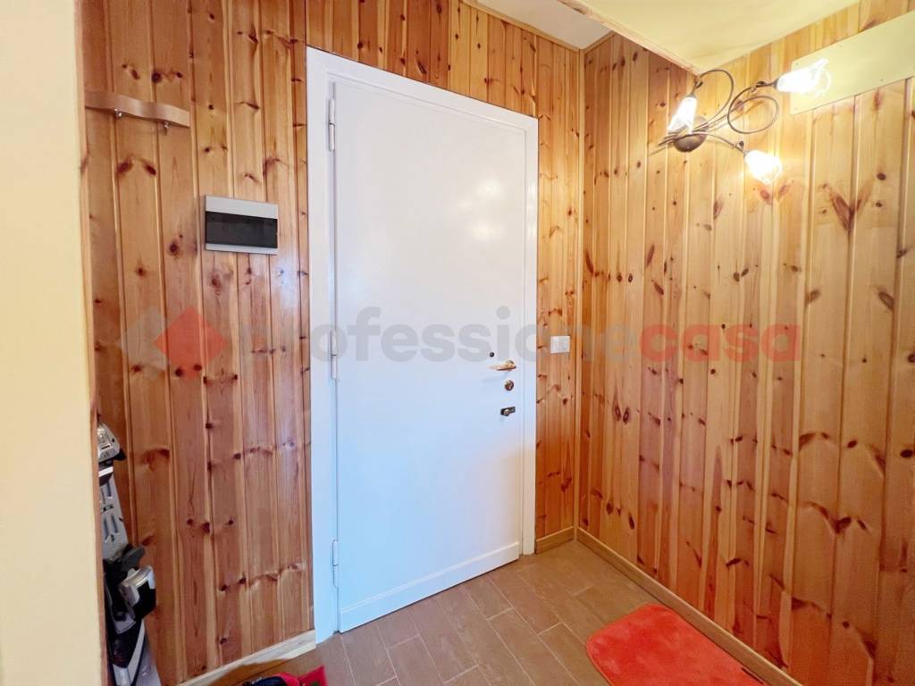 Appartamento a Rieti in Via dei Ginepri, 13 - Foto 4