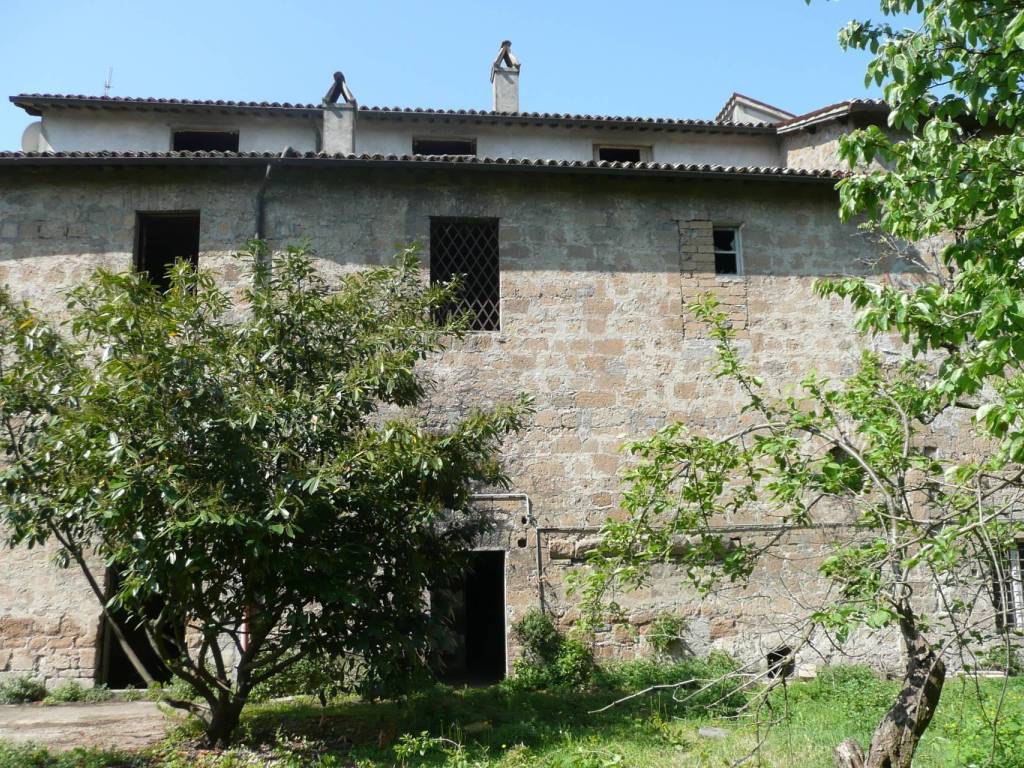 Palazzo / stabile a Orvieto in Via Stefano Porcari - Foto 2