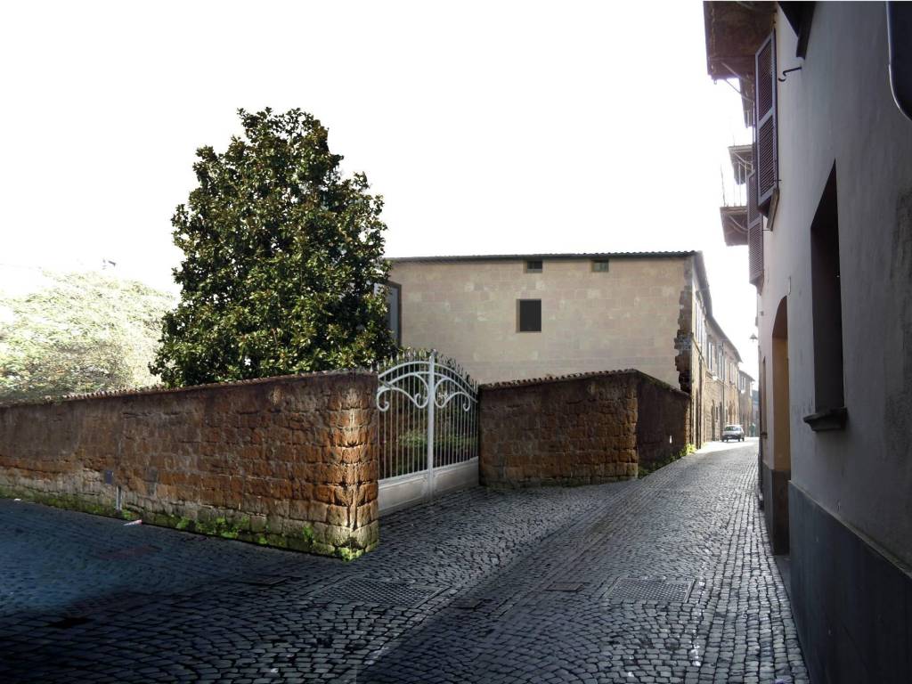 Palazzo / stabile a Orvieto in Via Stefano Porcari - Foto 3