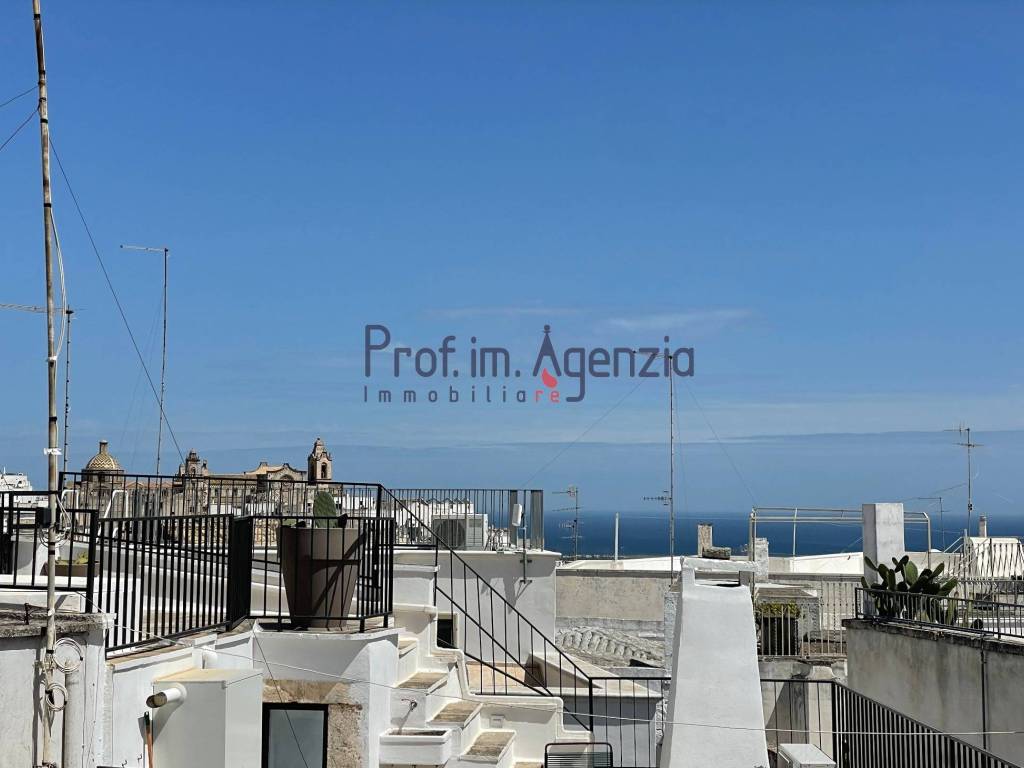 Palazzo / stabile a Ostuni in Via Luca Mindelli - Foto 2