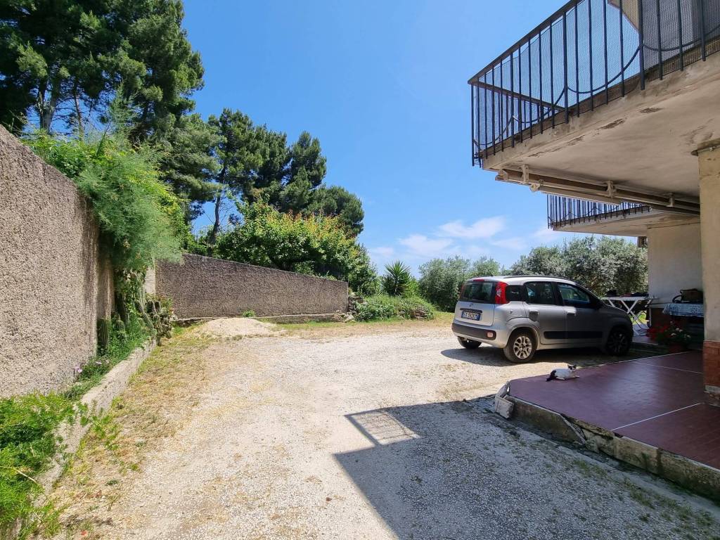 Appartamento a Pescara in Strada Vallelunga - Foto 3