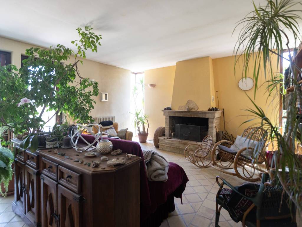 Villa a Bucchianico in Via Feudo, 30 - Foto 3