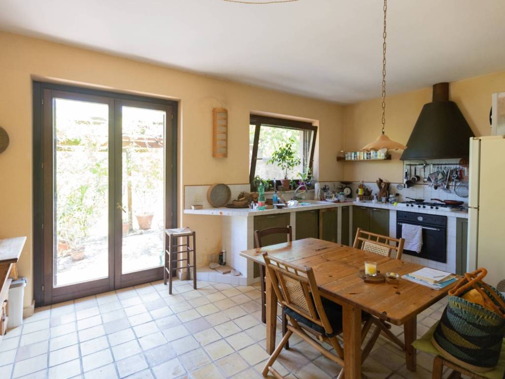 Villa a Bucchianico in Via Feudo, 30 - Foto 5