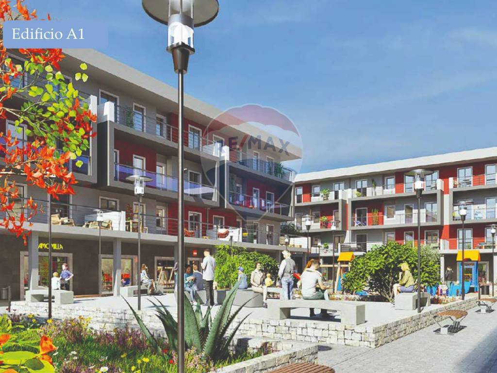 Appartamento a Santa maria imbaro in Via Nazionale per Lanciano - Foto 2