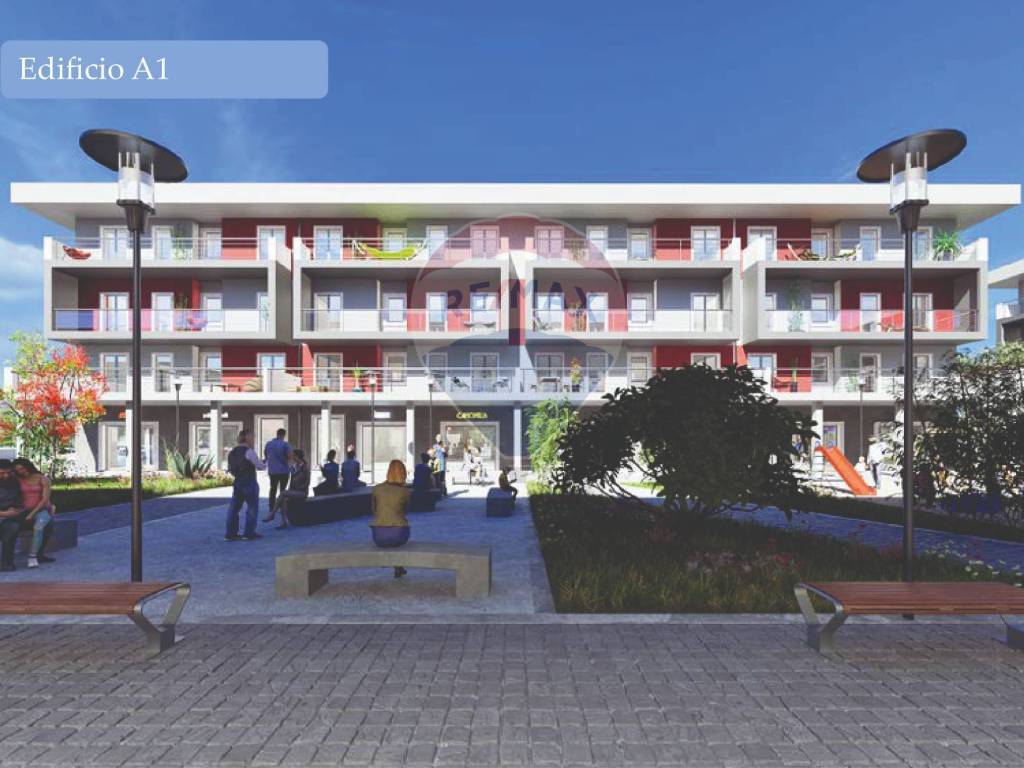 Appartamento a Santa maria imbaro in Via Nazionale per Lanciano - Foto 3