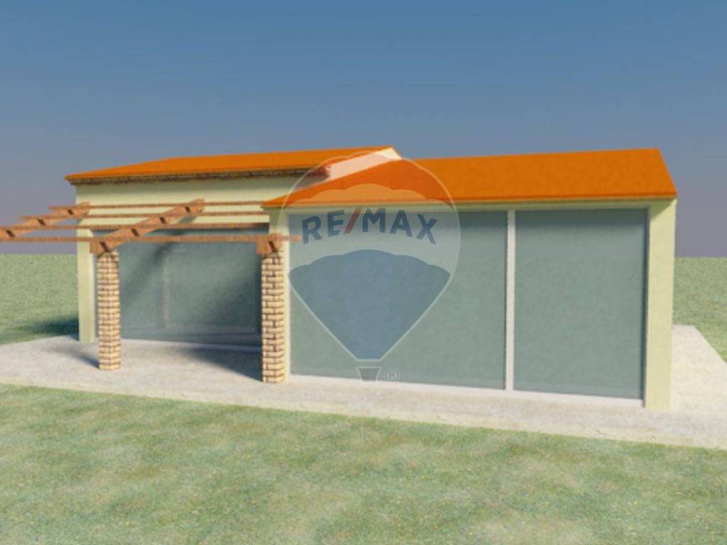 Terreno a Polverigi in Via Baiana - Foto 2