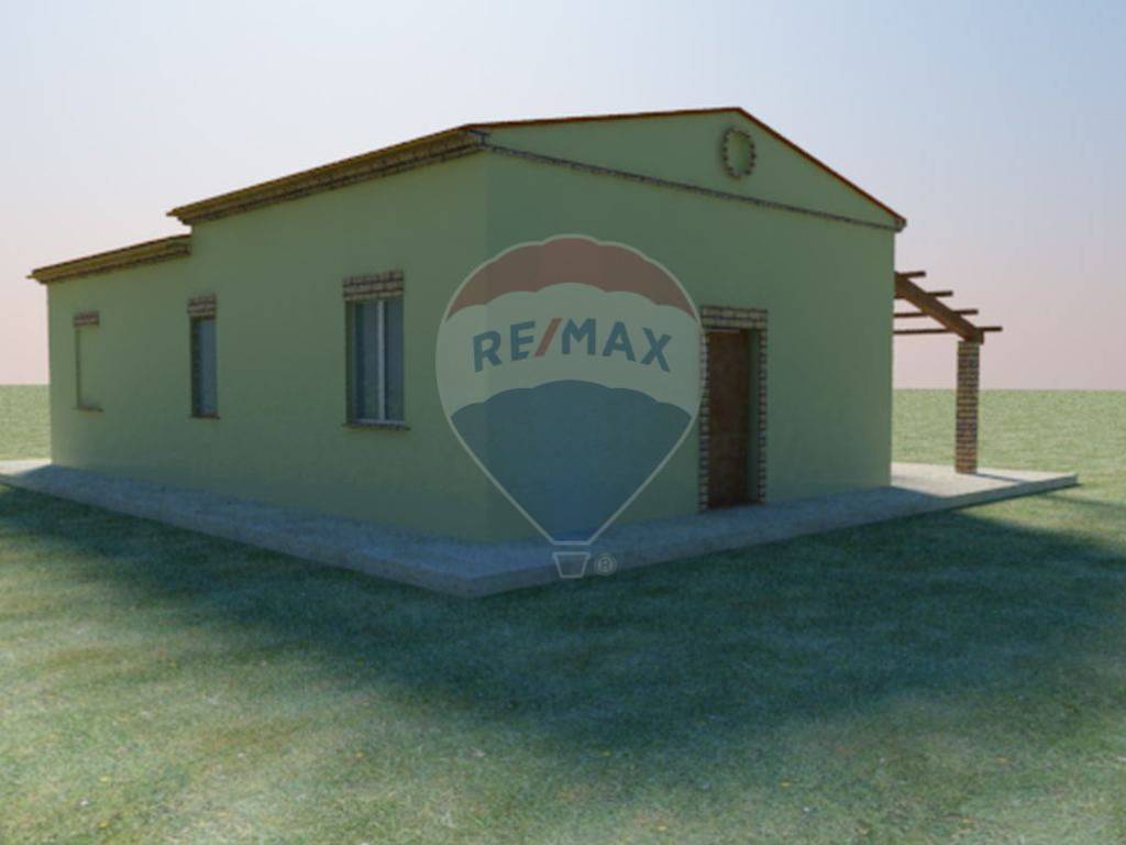 Terreno a Polverigi in Via Baiana - Foto 4