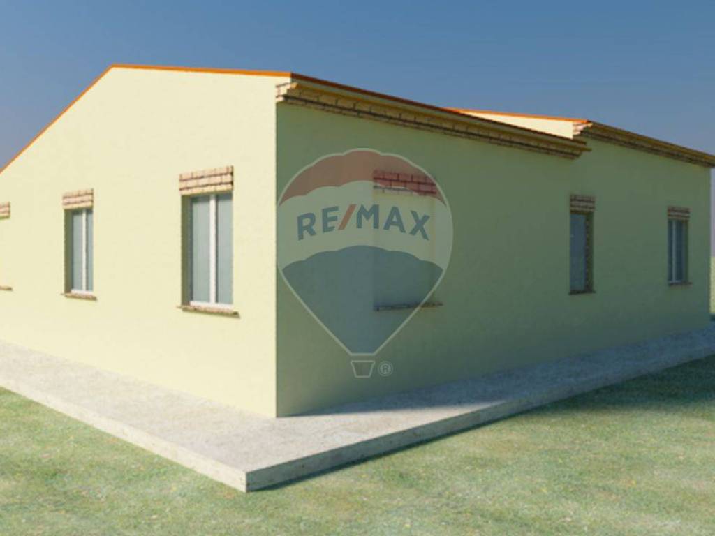 Terreno a Polverigi in Via Baiana - Foto 5