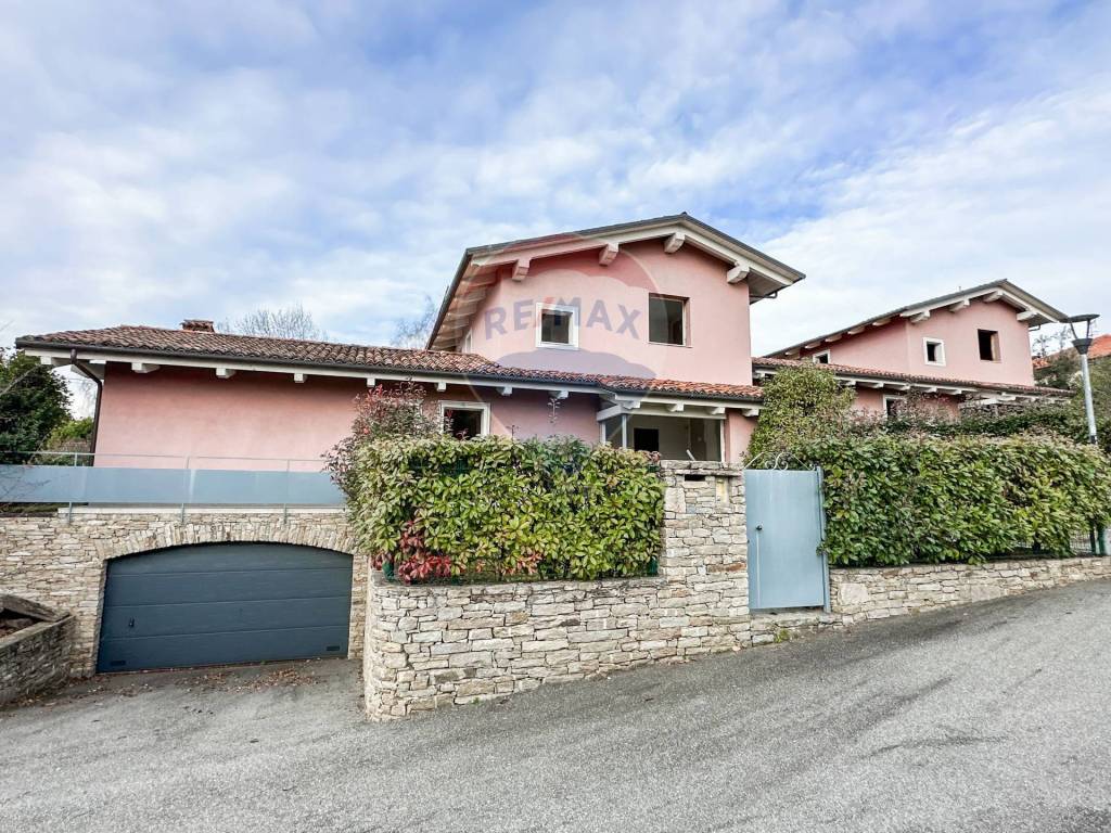 Villa a Biella in strada masserano calaria, 74 - Foto 2