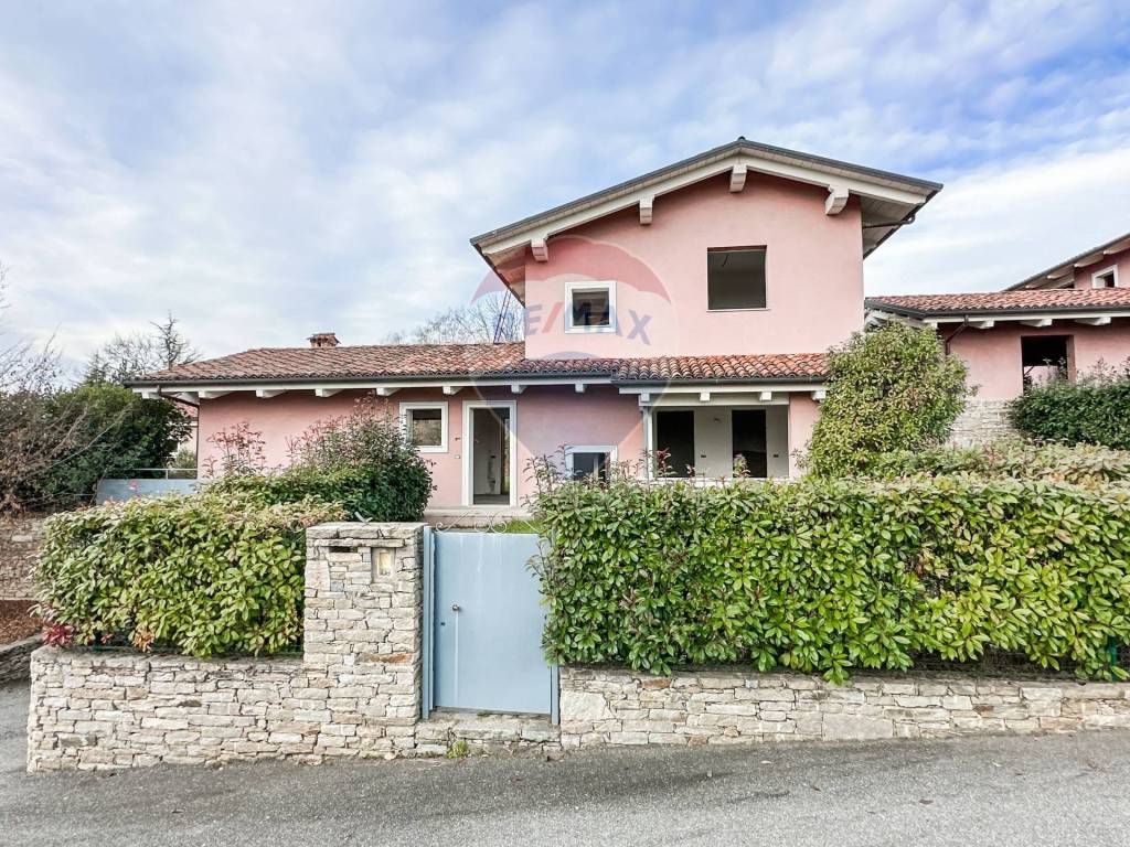 Villa a Biella in strada masserano calaria, 74 - Foto 3