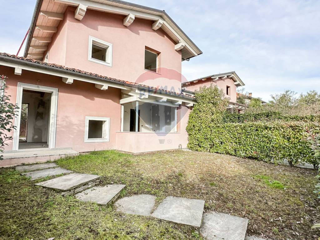 Villa a Biella in strada masserano calaria, 74 - Foto 5