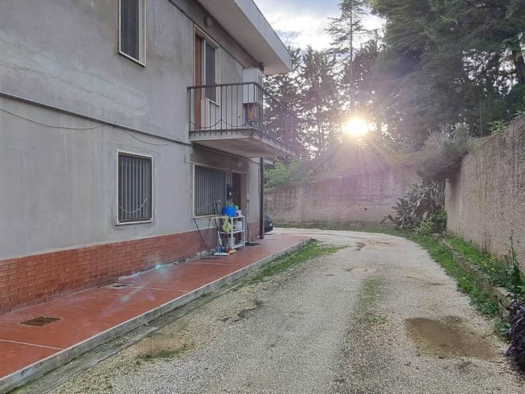Appartamento a Pescara in Strada Vallelunga - Foto 2